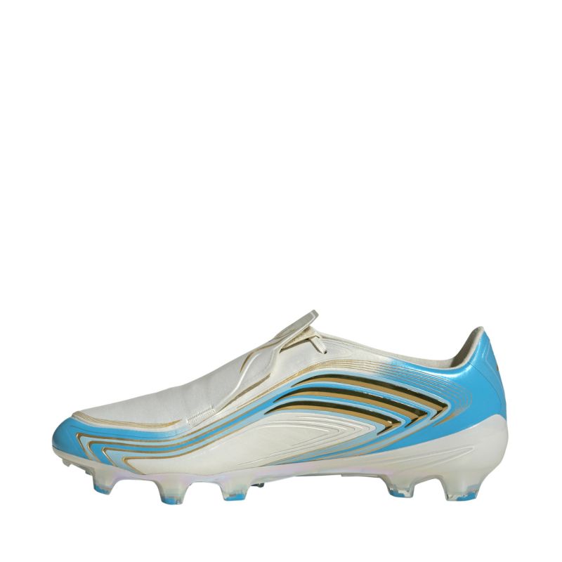 Adidas F50 Messi Elite FG football boots focicipő
