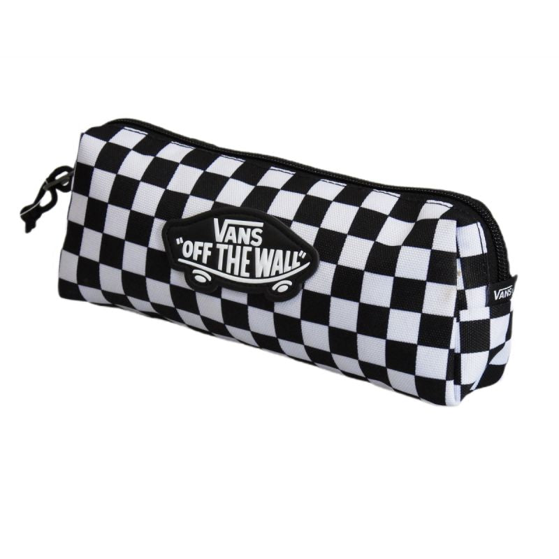 Vans Old Skool Pencil Pouch Checkboard - VN000H58Y281 uniwersalny ceruzatartó