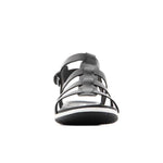 Geox D Sand.Vega A - SMO.Lea D72R6A 00043 C9999 utcai cipő