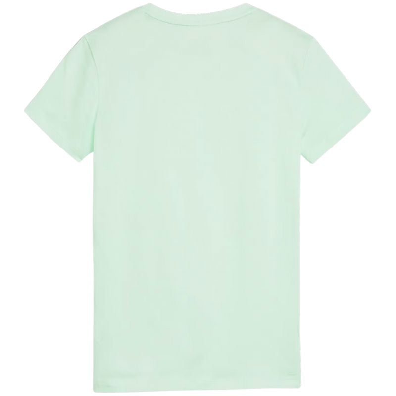 Puma ESS Logo Tee W 586775 90 Póló