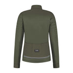 Rogelli women’s ELEMENT green zöld dzseki SIRC2100004.400.L