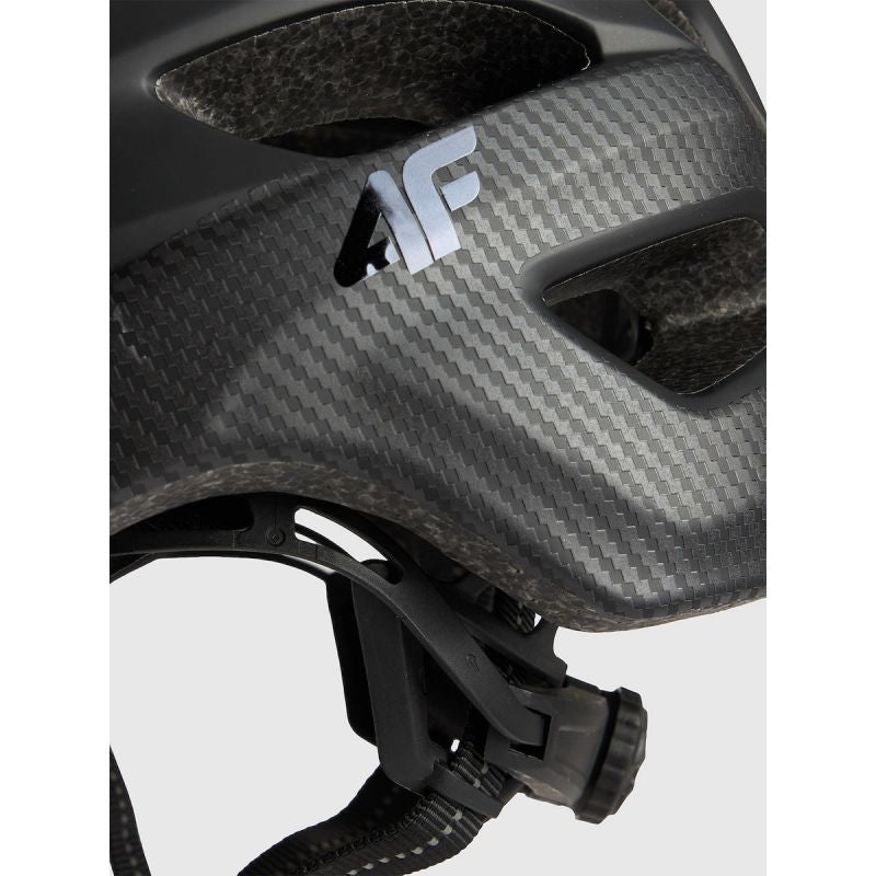 Unisex bicycle helmet 4F