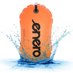 ENERO INFLATABLE SAFETY BUOY 47.5x29.5CM
