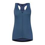 Rogelli women's top ABBEY II navy blue