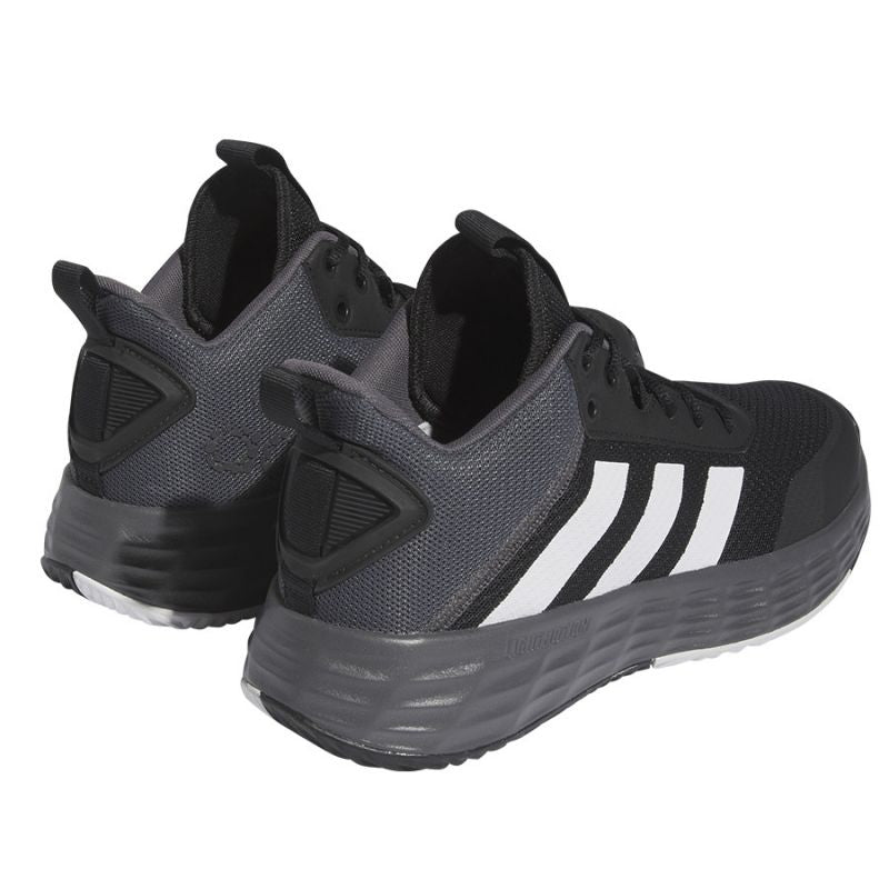 adidas Basketball shoes adidas OwnTheGame 2.0 M IF2683 Cipő