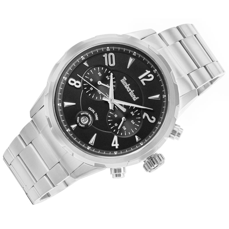 Timberland Newkirk Men's Watch + BOX utcai cipő TDWGK0082901