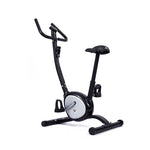 Body Sculpture BC 1430 BLACK Exercise Bike fekete edzőfelszerelés BC1430V3.0
