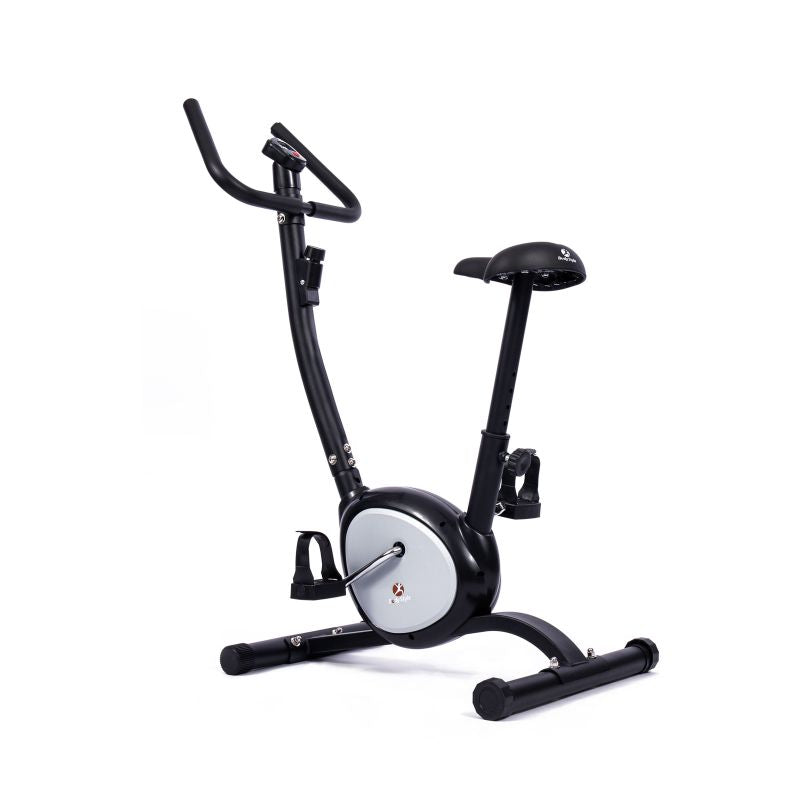 Body Sculpture BC 1430 BLACK Exercise Bike fekete edzőfelszerelés BC1430V3.0