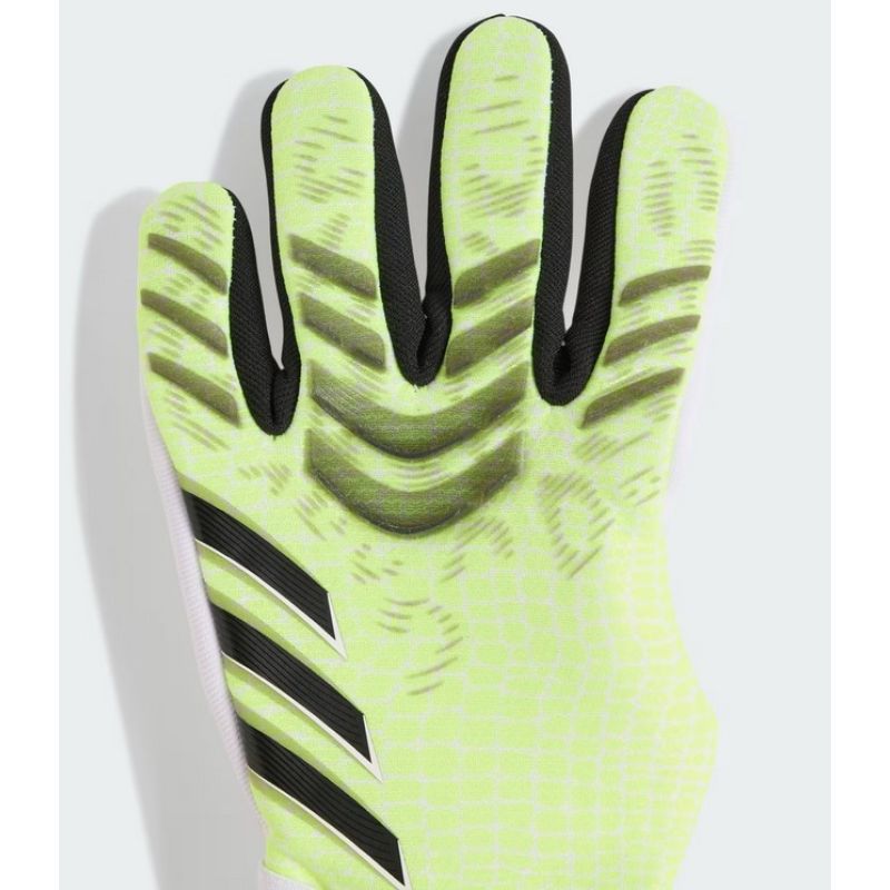 adidas Predator Training Jr JN5363 Gloves Kesztyű