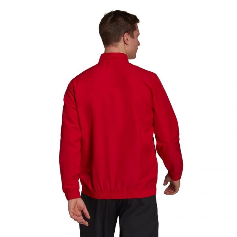 Adidas Entrada 22 Presentation Jacket M H57536 Kabát