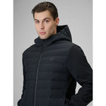 4F Men's synthetic fill 3xl férfi dzseki 4FRSS26TDJAM0882-20S