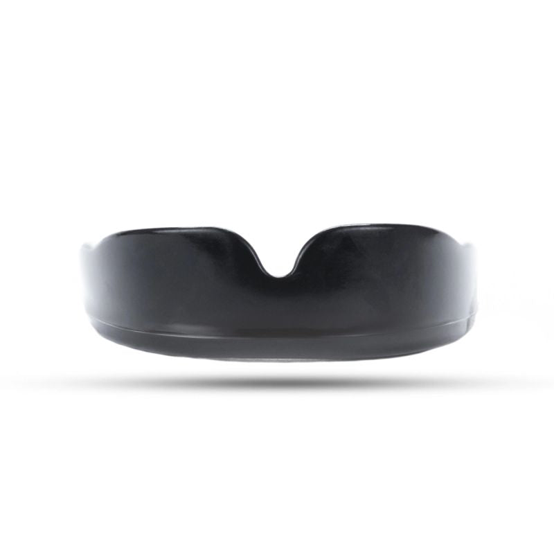 DBX Bushido Mouthguard + box - black | Standard fekete protectors and knee pads