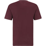 Fila Bedburg T-shirt piros póló