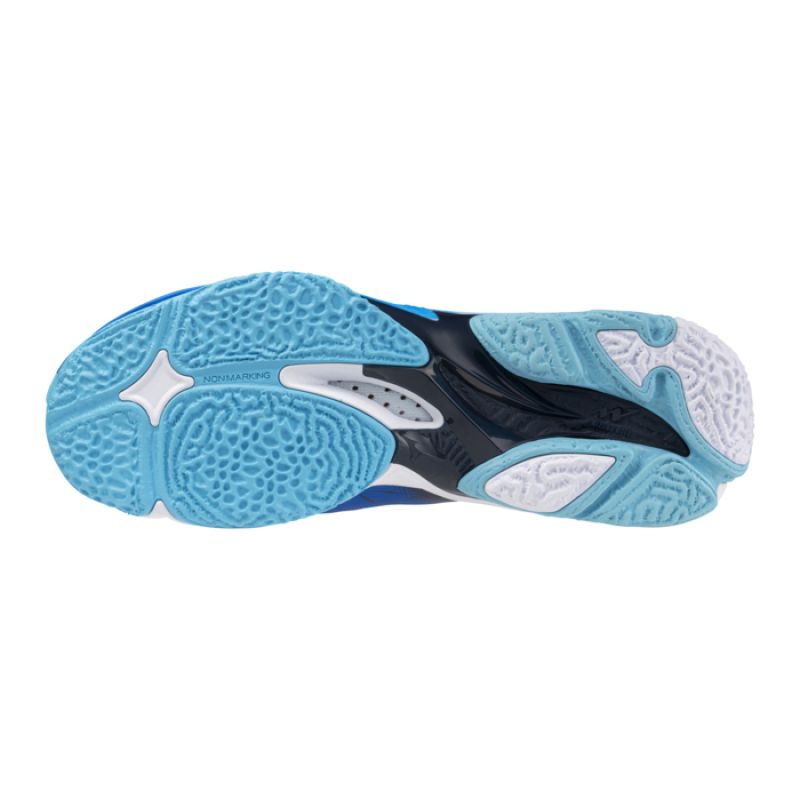 Mizuno Wave Lightning Neo 3 M V1GA240201 shoes Cipő