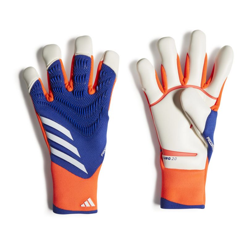 adidas Predator Pro HYB IX3866 Gloves Kiegészítő