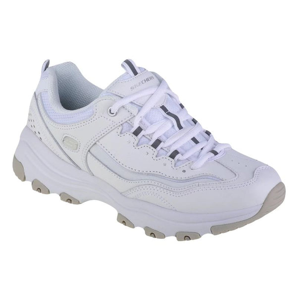 Skechers Iconic-Unabashed 88888281-WSL White 36 General