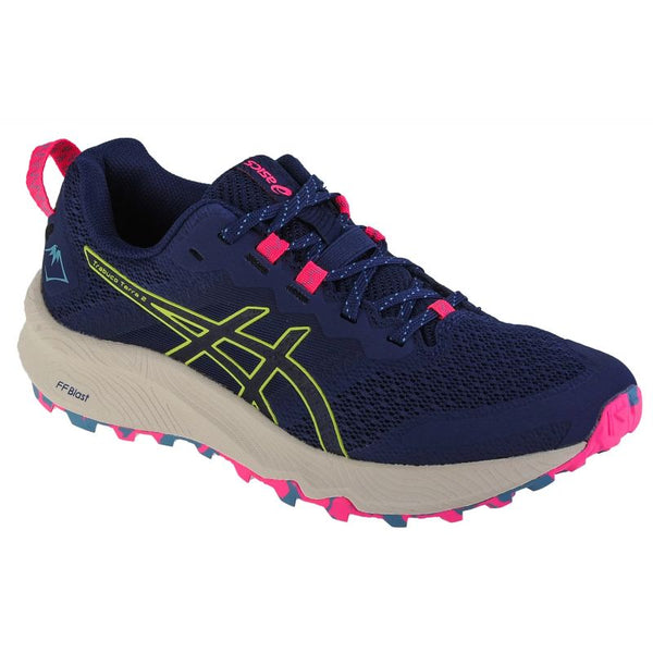 Asics Gel-Trabuco Terra 2 W 1012B427-400 shoes Cipő