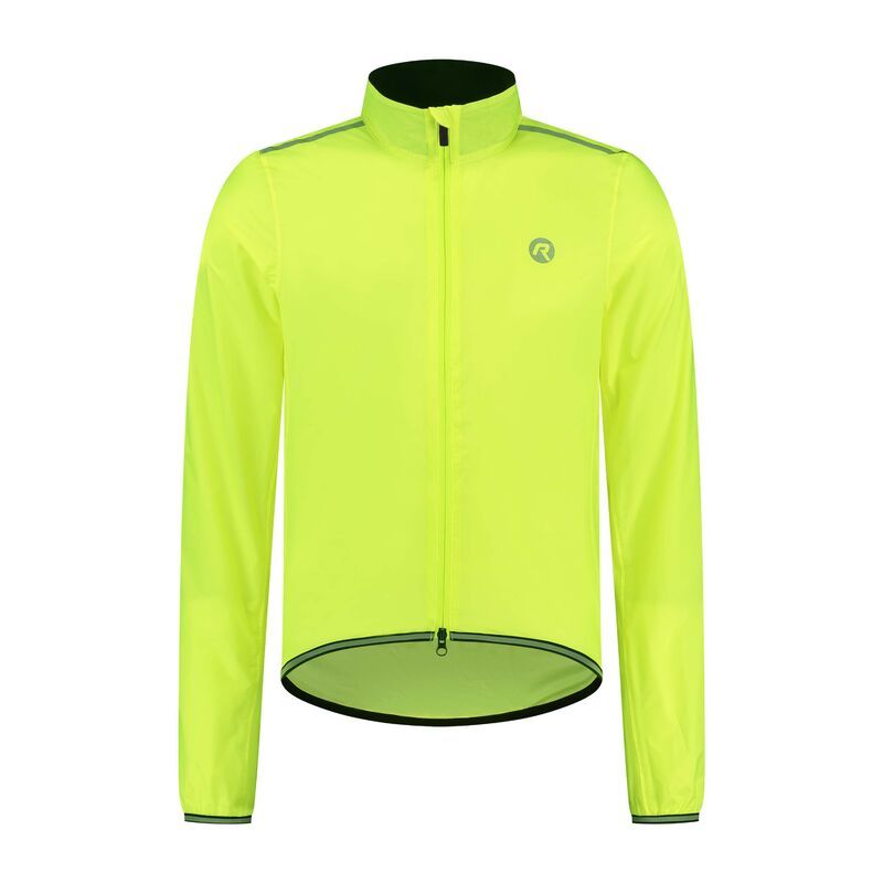 Rogelli ESSENTIAL Fluorescent Rain 3XL dzseki
