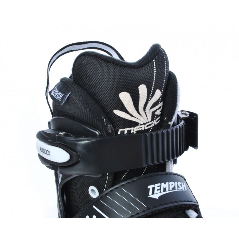 Tempish Magic Rebel 10000000415 Adjustable fehér roller skates