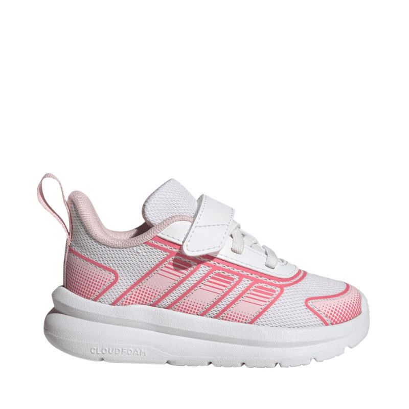 Adidas Tensaur Run 4.0 EL I kids' futócipő KJ6702