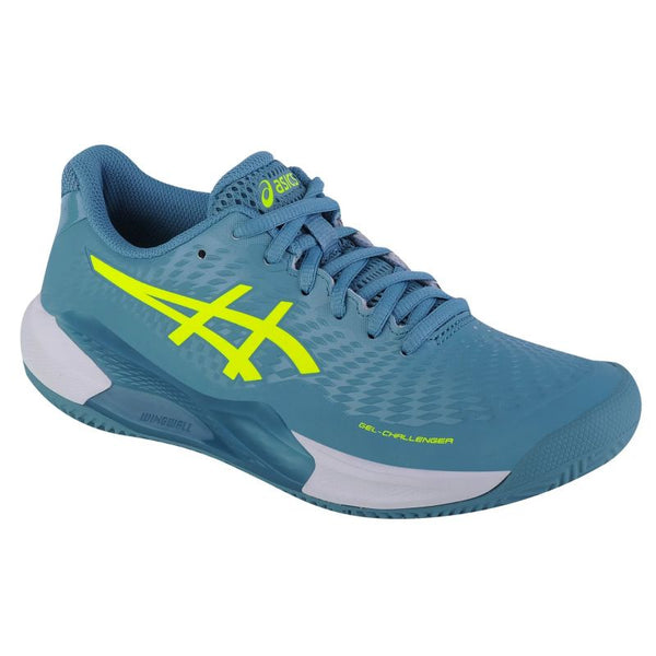 Asics Shoes Asics Gel-Challenger 14 Clay W 1042A254-400 Cipő