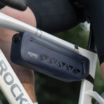 Rockbros AS-140 ROAD TO SKY waterproof frame 1.7 l - blue niebieski táska