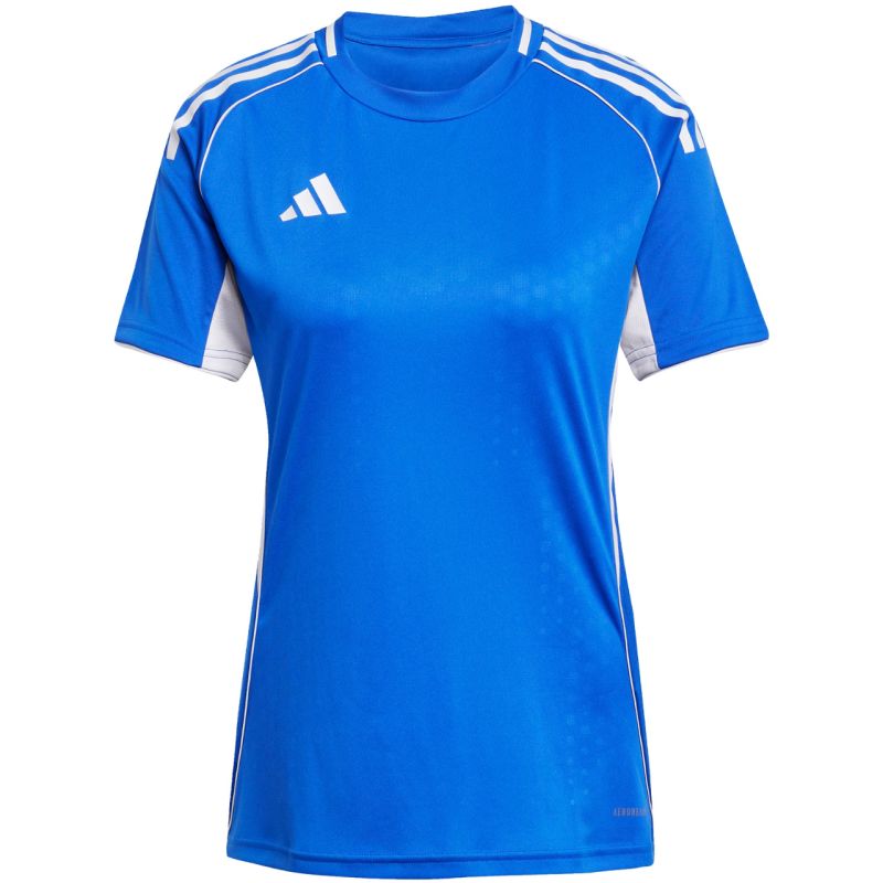 adidas Tiro 25 Competition Match Jersey Women's Blue JH3825 Kiegészítő