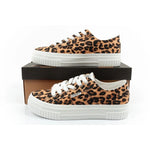 O'Neill women's sports Spinna C sneakers leopard fashionable comfortable cipő