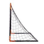 Nils Extreme Football goal with net 120 x 180 x focilabda