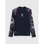 Longsleeve for swimming and water sports with UPF50+ filter men's 4F