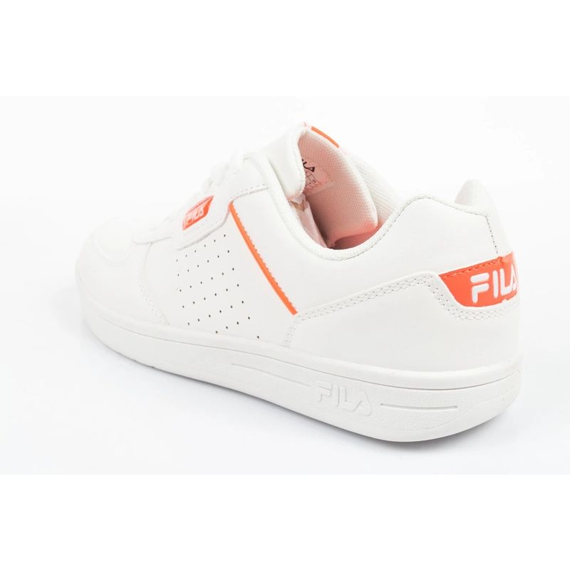 Fila C. Court W fehér cipő