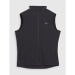 Men's running vest 4F 4FWSS25TVJAM248-20S mellény