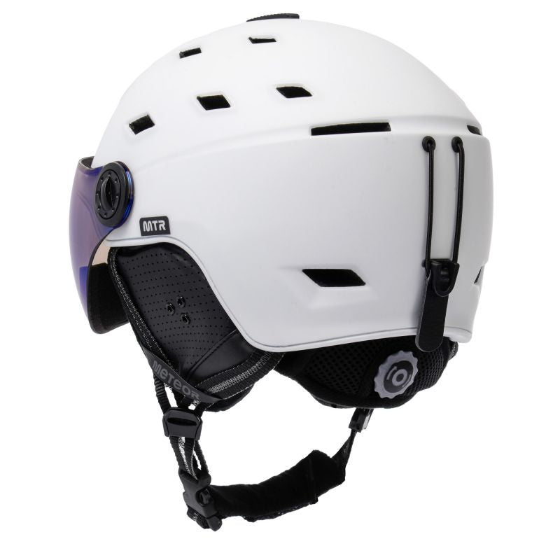 Meteor Glide M Ski Helmet 55-58 cm