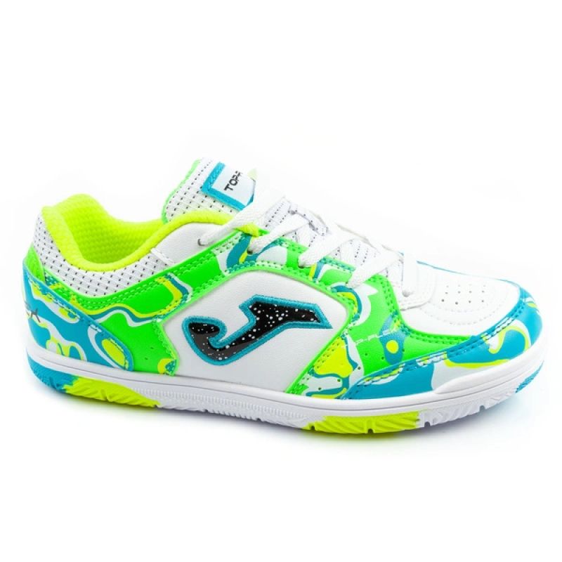 Joma Top Flex Jr 2662 indoor football for kids focicipő