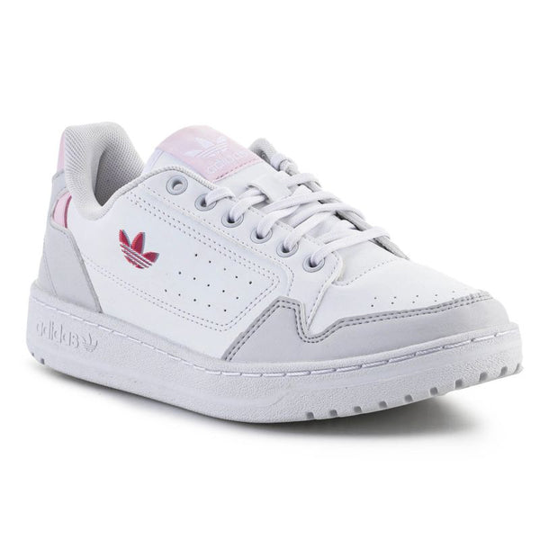 adidas Women's lifestyle shoes Ny 90 W Ftwwht/Solred/Blubir GZ7631 Cipő