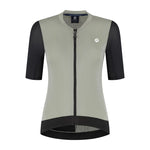 Rogelli DISTANCE II women's t-shirt gray szürke póló