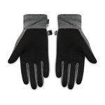 The North Face Etip Recyd Glove NF0A4SHBDYY1 szürke kesztyű