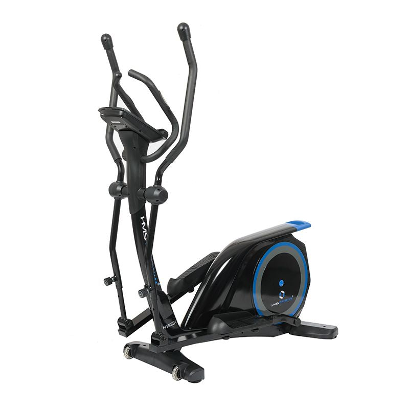 HMS Premium H1833-i Electromagnetic Elliptical Trainer fekete kiegészítő 17-13-001