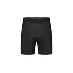 Rogelli Men's PRIME Boxer Shorts Black 2XL fekete ruházat