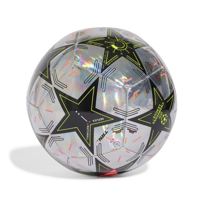 adidas UCL Training Foil IX4068 Ball Kiegészítők