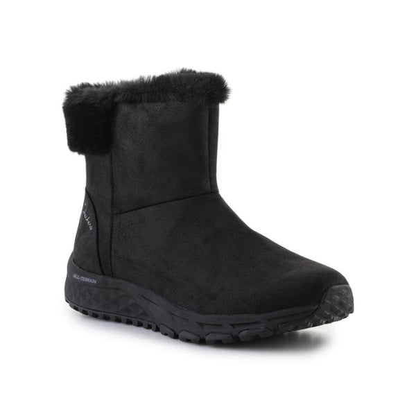 Skechers Escape Plan Shoes - Cozy Collab W 167413-BBK Cipő