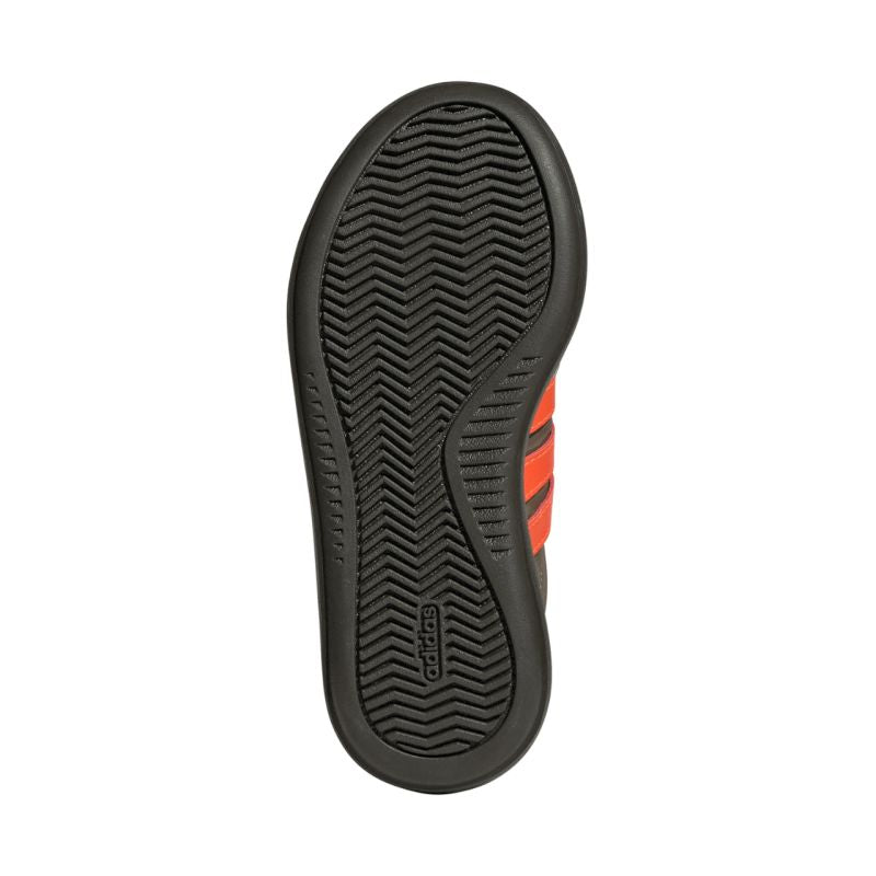 adidas Barreda Decode EL Jr JQ8849 shoes Cipő