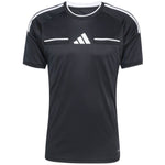 Men's adidas Referee 26 Jersey KF6642 fekete kapusmez