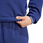 adidas Collegiate Hoodie M KC3874 sweatshirt Pulóver