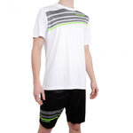 TEMPISH Parade Jr Training Shirt fehér shirts
