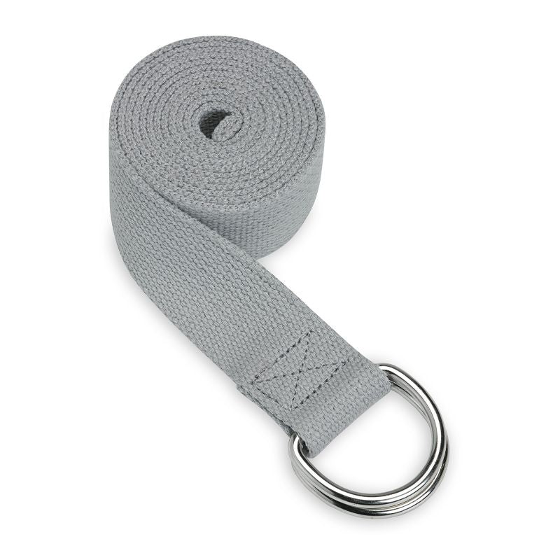 Inny Polyester yoga strap 183 cm 61378 Egyéb