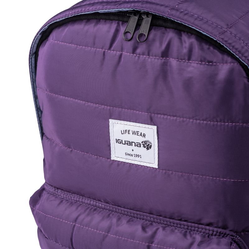 Iguana Women’s Backpack ENIO 18l hátizsák 92800689945