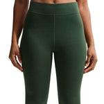 Nike Sportswear Classic Women's Green DV7789 zöld leggings