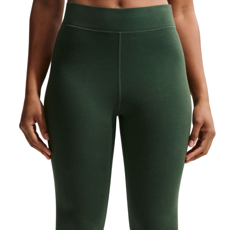 Nike Sportswear Classic Women's Green DV7789 zöld leggings