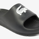 Lacoste SERVE SLIDE 2.0 224 1 CMA BLK/WHT ( )